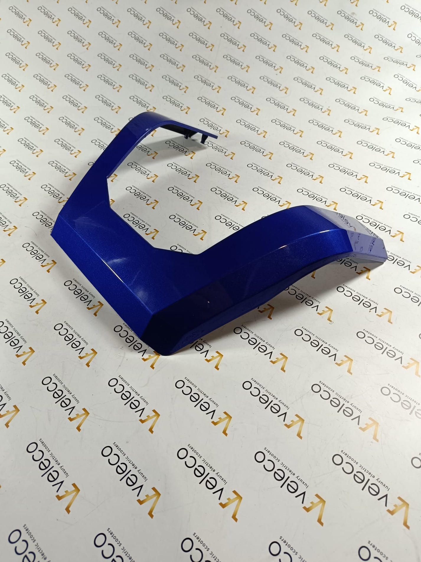 Blatnik Panel Modra Veleco SHARPY
