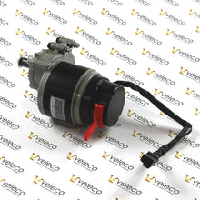 Levi motor Veleco Cosmo