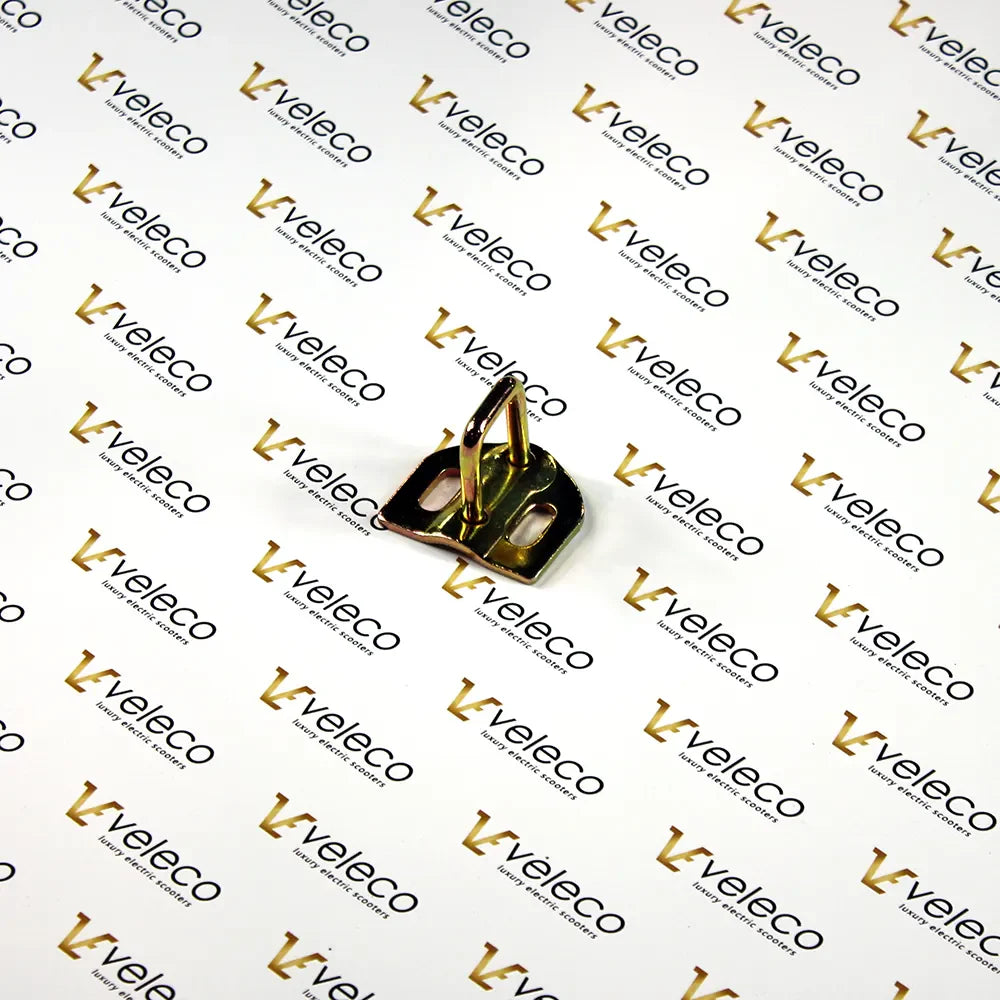 door bolt Veleco ADVENA