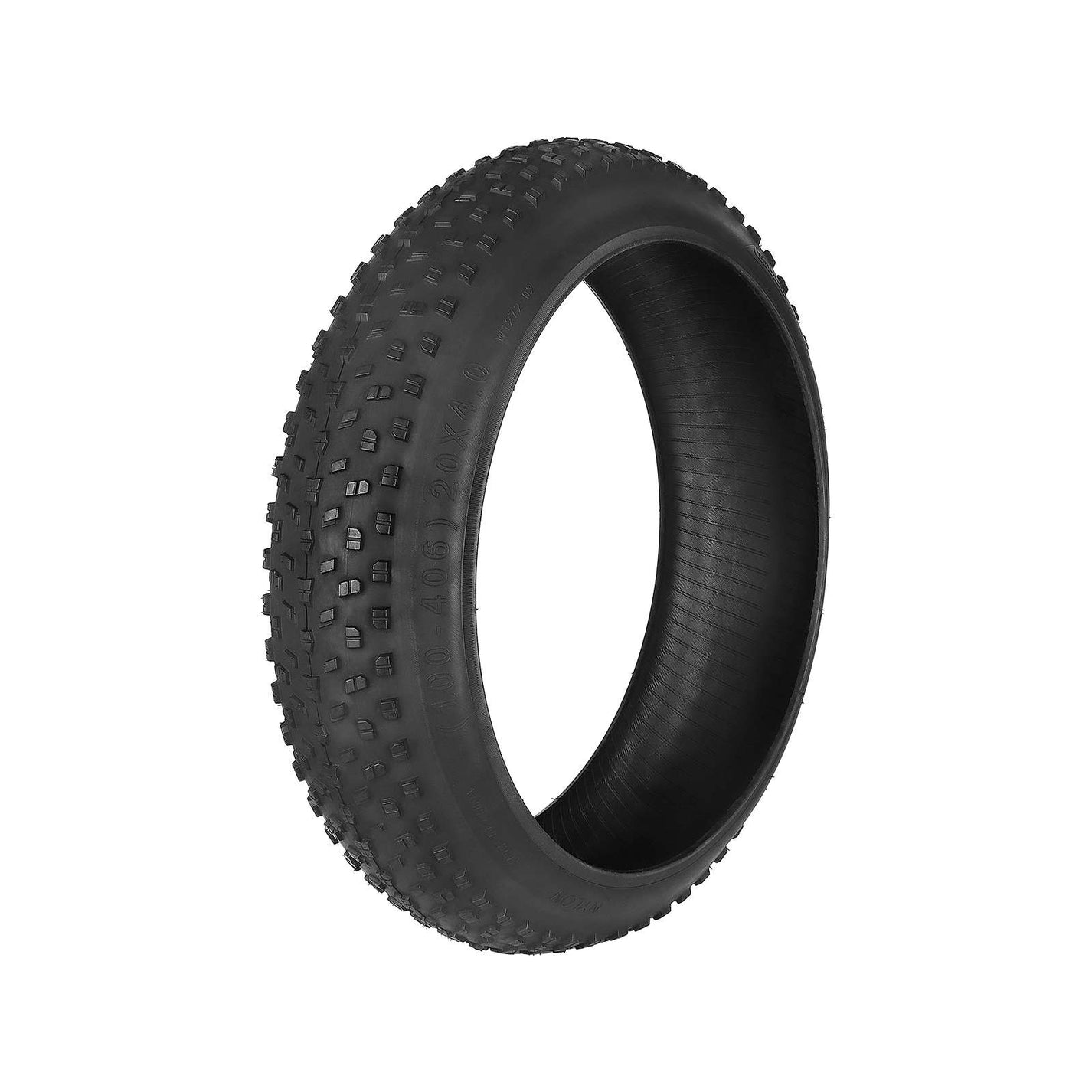 Zunanja pnevmatika Wanda 20x4.0 za električno kolo Engwe Engine Pro 2.0