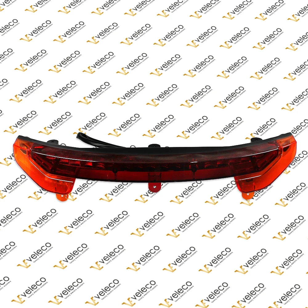 Tail light Veleco JUMPY