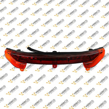Tail light Veleco JUMPY