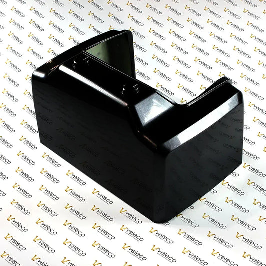 Prtljažnik za črni Veleco Gravis