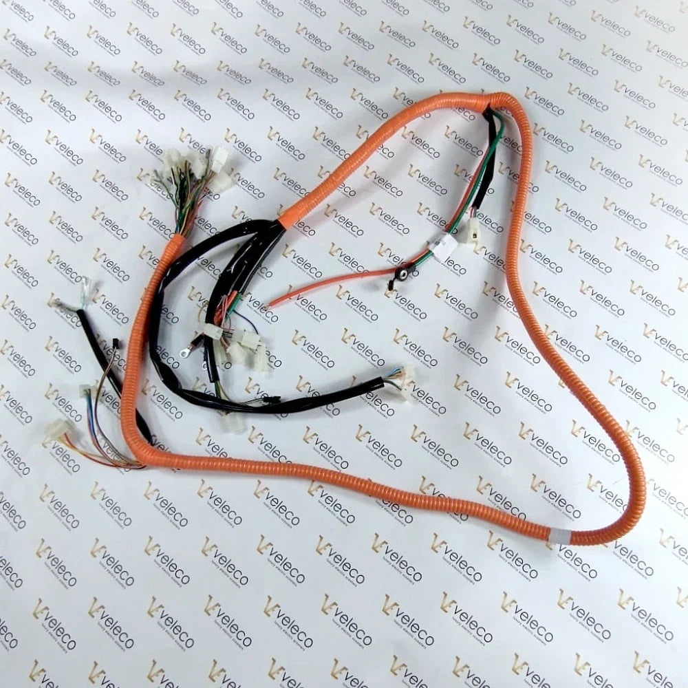 Wiązka elektriczna Veleco GRAVIS