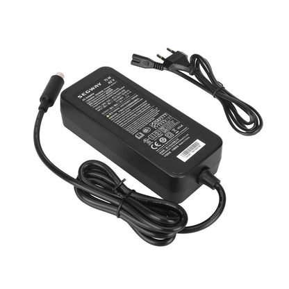 Originalni polnilec 42V 1.7A za električni skiro Segway Ninebot F65