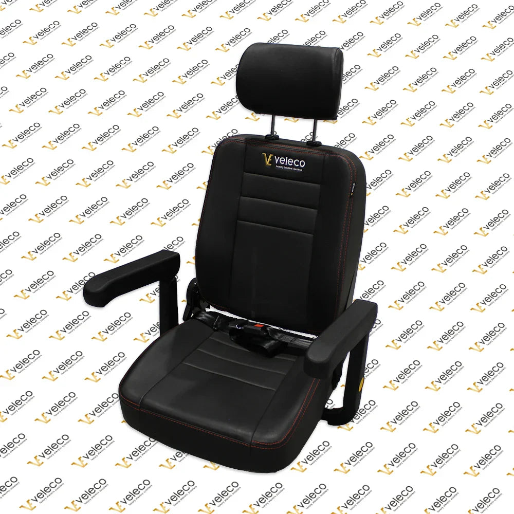 Sedež Veleco JUMPY
