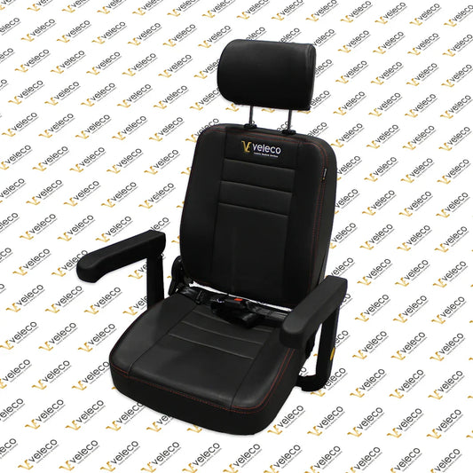 Sedež Veleco JUMPY