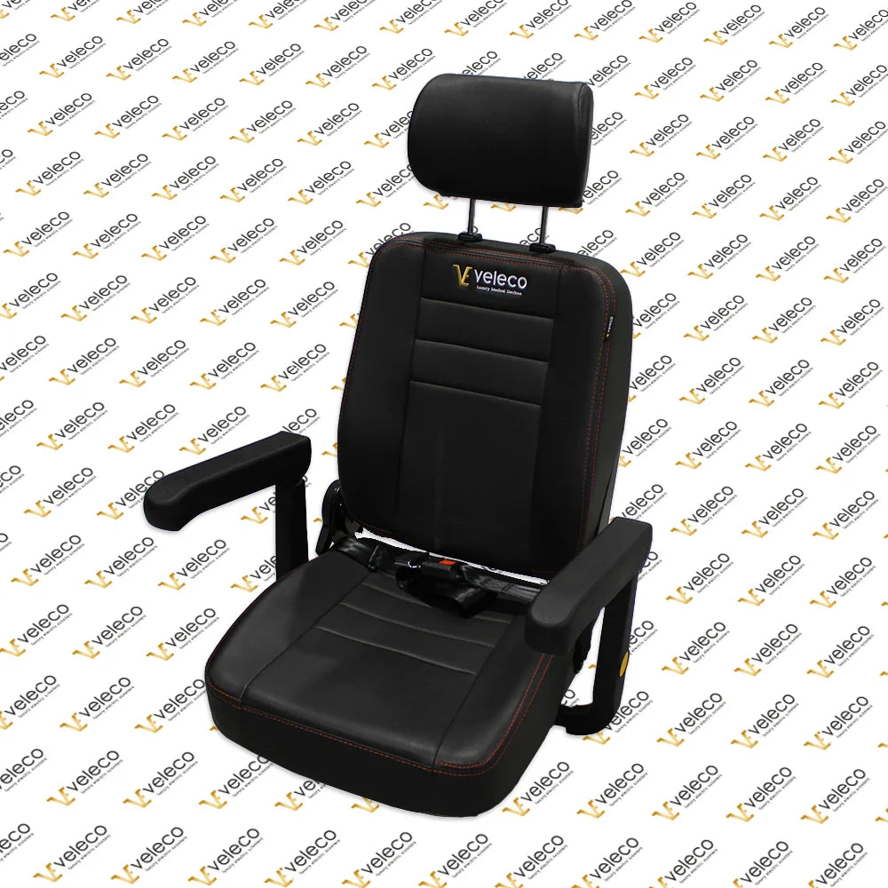 Seat Veleco JUMPY