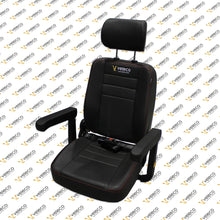 Seat Veleco JUMPY