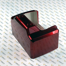 Prtljažnik za rdeči Veleco Gravis