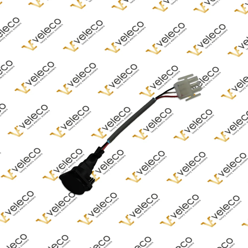 Charging socket Veleco JUMPY Veleco LOOPER Veleco SHARPY