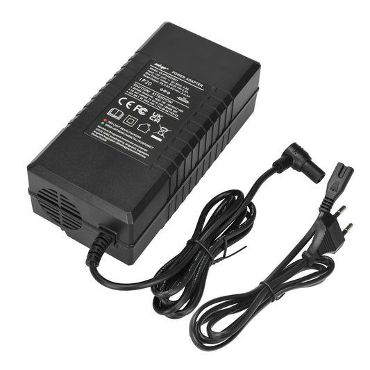 Ulip polnilec 54.6V 2.3A za električni skiro Xiaomi 4 Ultra