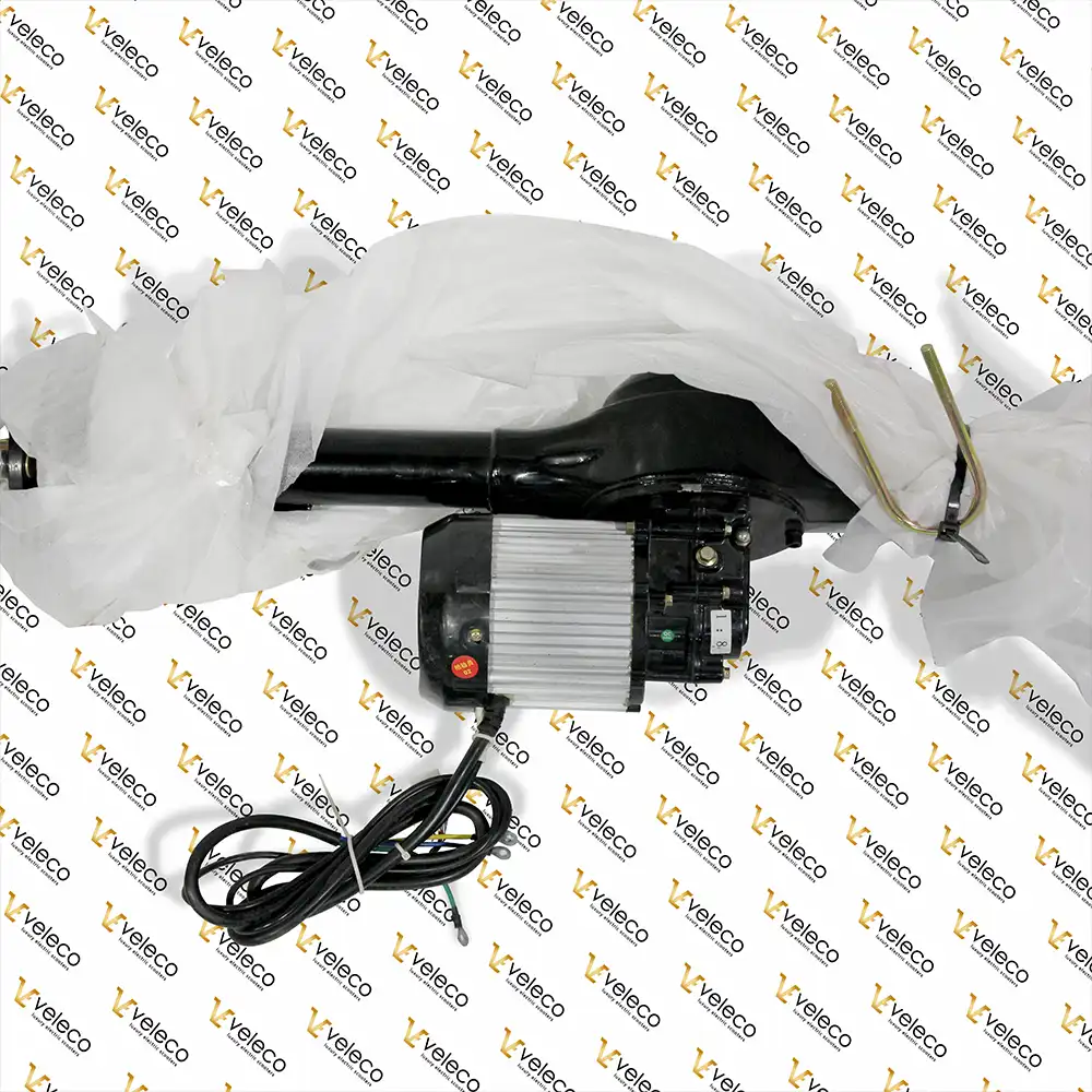 Motor 1500W Veleco Advena