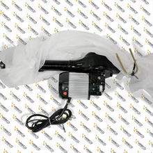 Motor 1500W Veleco Advena