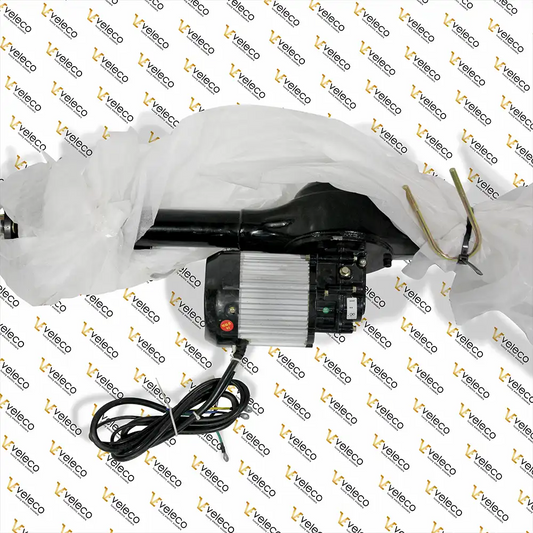 Motor 1500W Veleco Advena