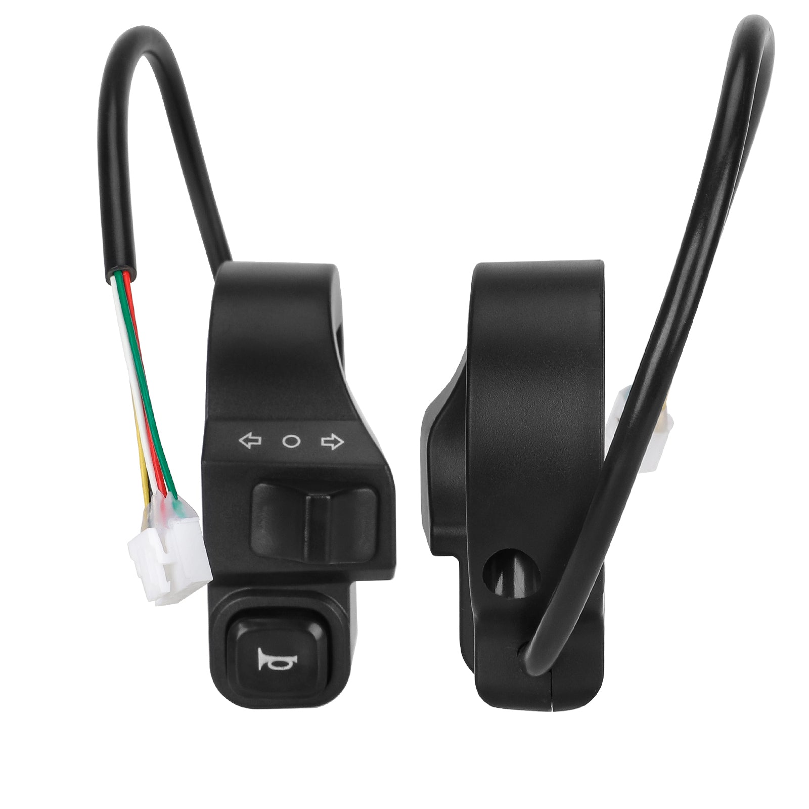 Stikalo za hupe in smernik za električni skiro KuKirin G4