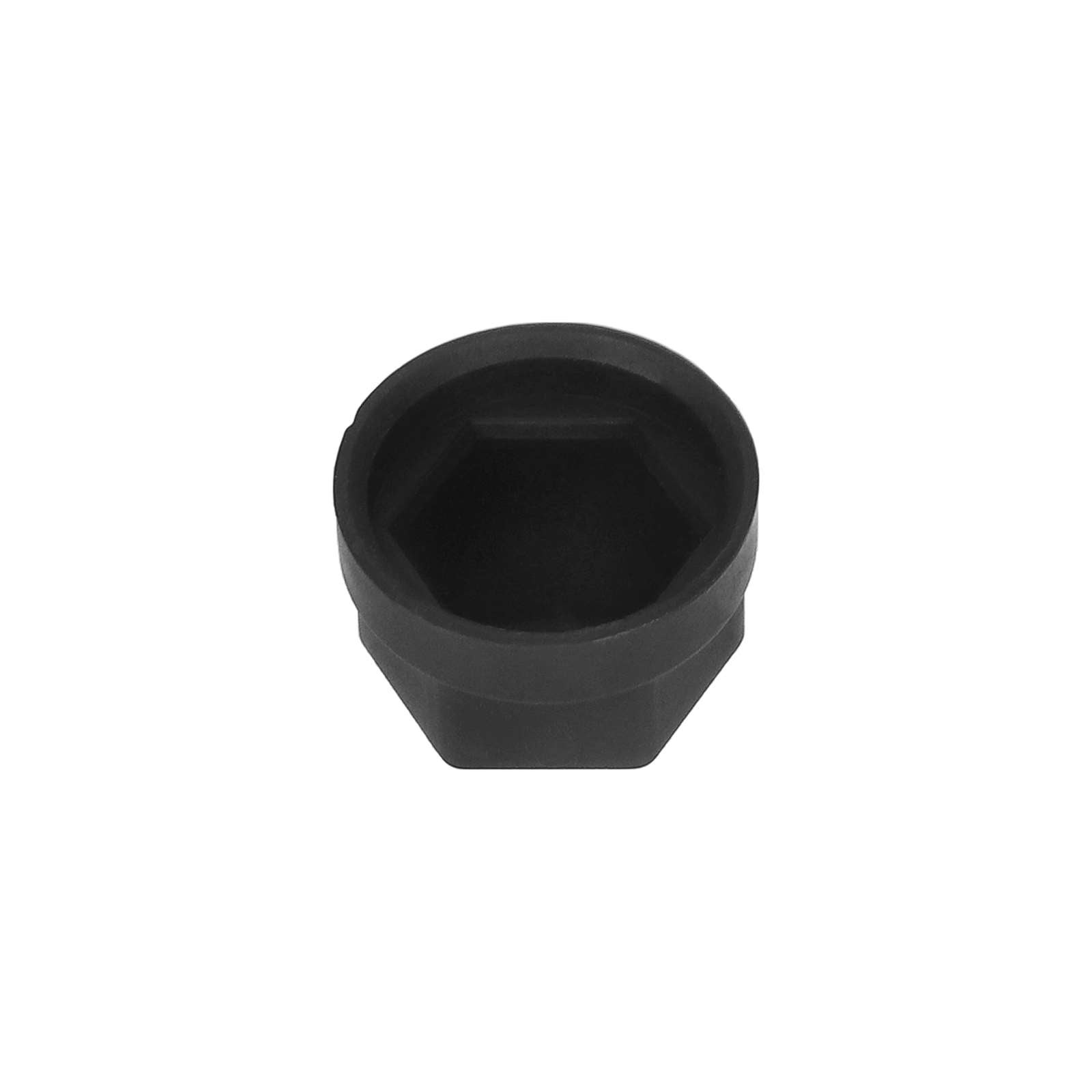 Plastični pokrov matice za električni skiro KuKirin G2 Master 2025