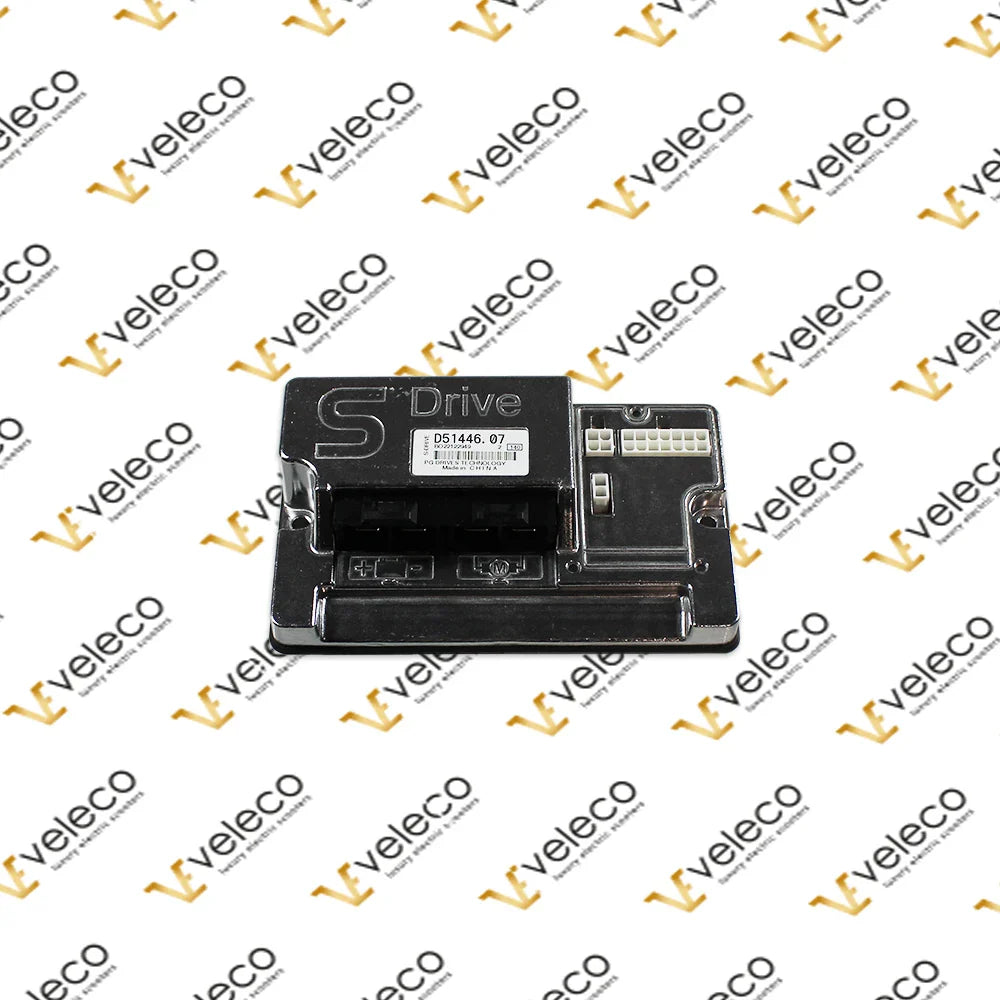 Controller Veleco Sharpy