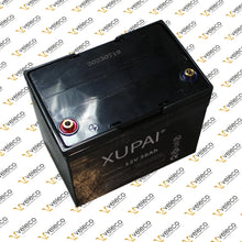 Battery AGM 12V 36ah