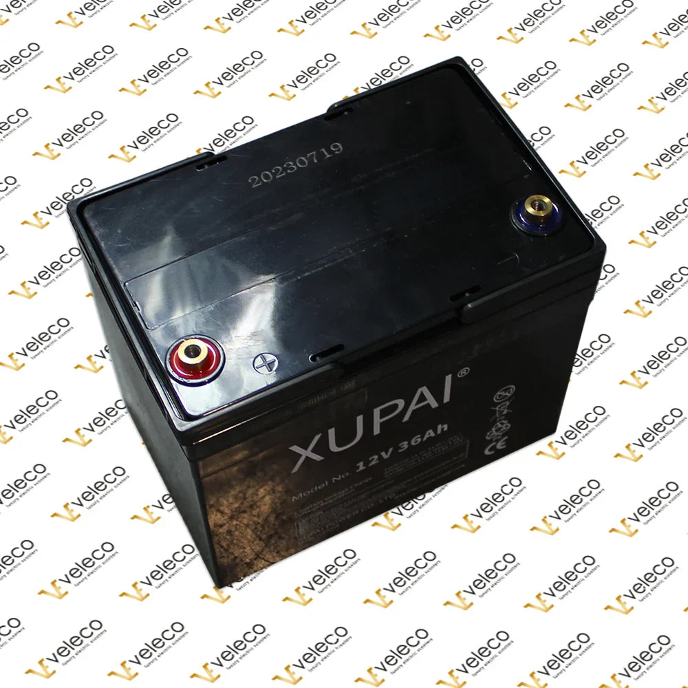 Akumulator AGM 12V 36ah