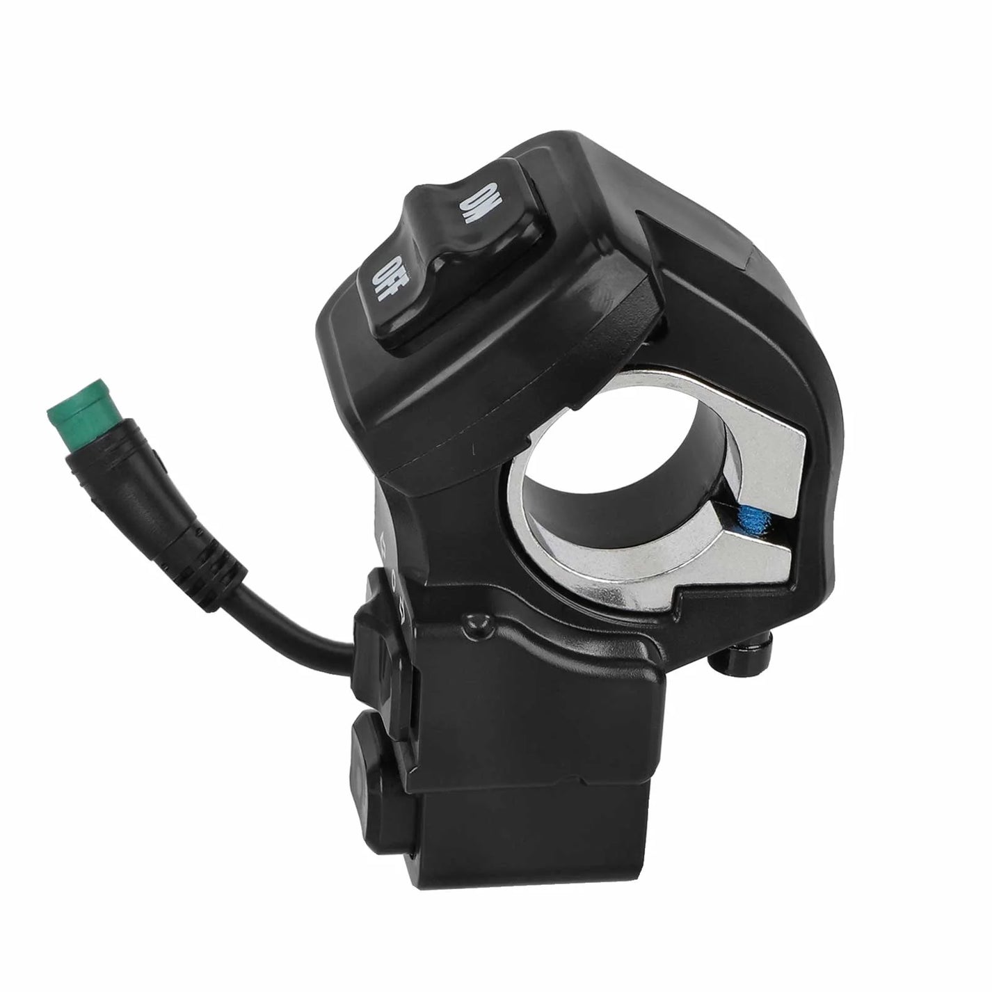 Stikalo za luči za električni skiro KuKirin G2 Pro