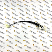 Wiring harness to  combined buttons on right side cockpit panel Veleco Advena