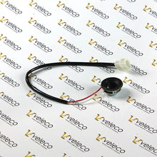 Radijski zvočnik Veleco Advena