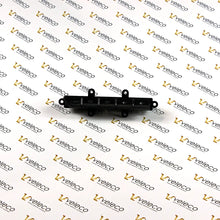 Kombinirani gumbi na levi strani kokpita Veleco Advena