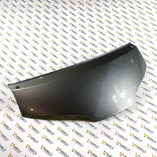 Pokrov pod sprednjim oknom srebrn Veleco Advena