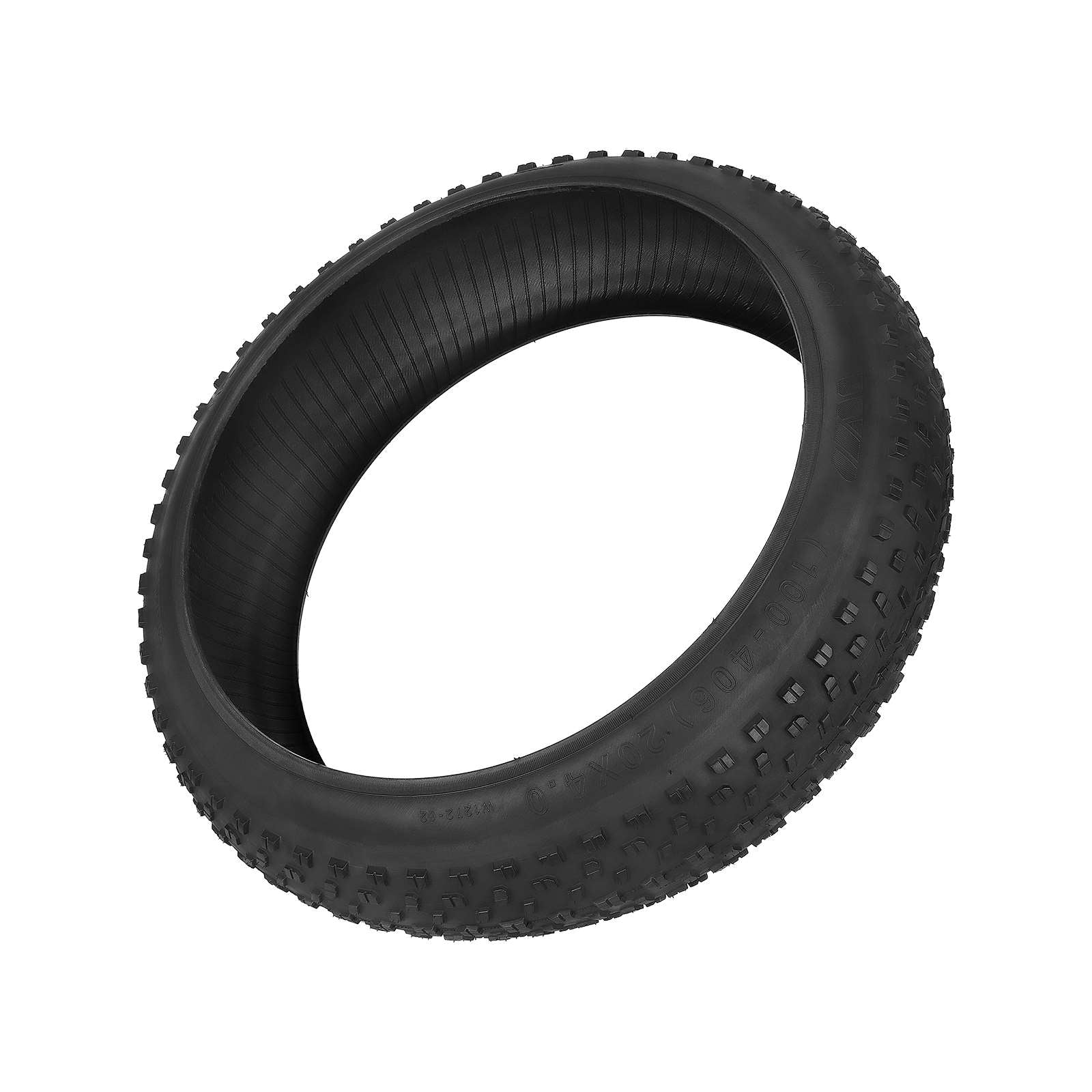 Zunanja pnevmatika Wanda 20x4.0 za električno kolo Engwe Engine Pro 2.0