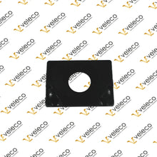 Cev nosilca sedeža Veleco ZT16