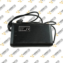 Polnilnik 60V Veleco ADVENA