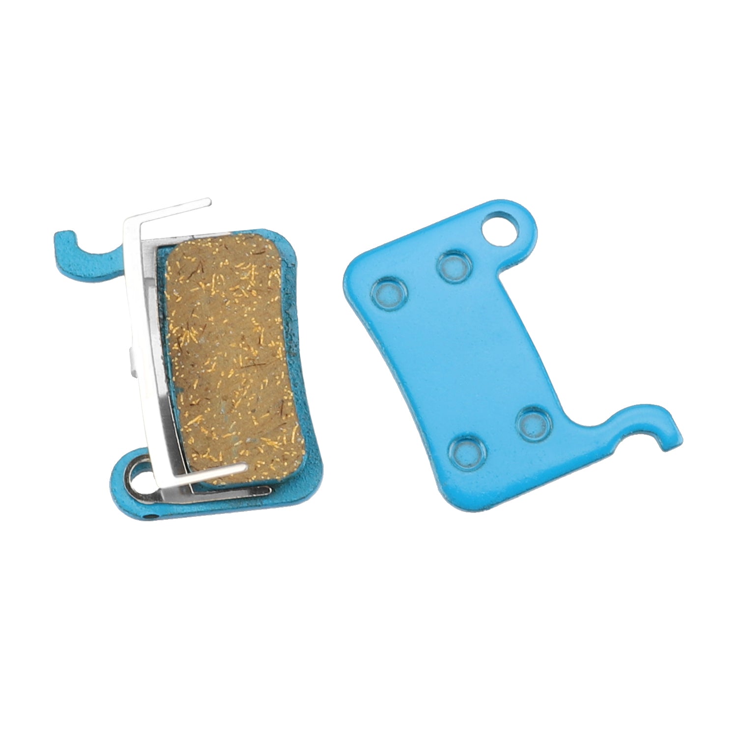 Keramične zavorne ploščice za ZOOM/Xtech zavore