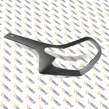 Srebrn okvir za zadnjo desno svetilko Veleco Advena