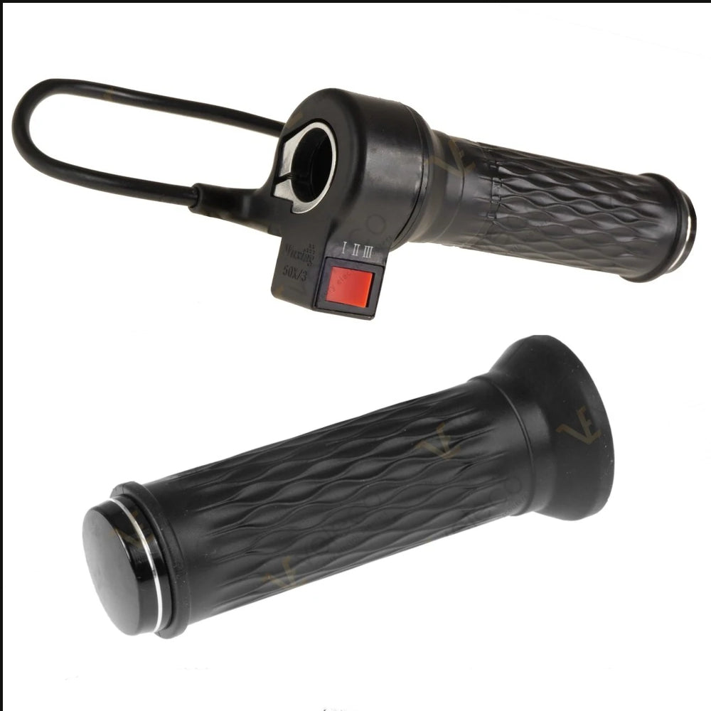 Prestavne ročice Veleco FASTER Veleco SPARKY