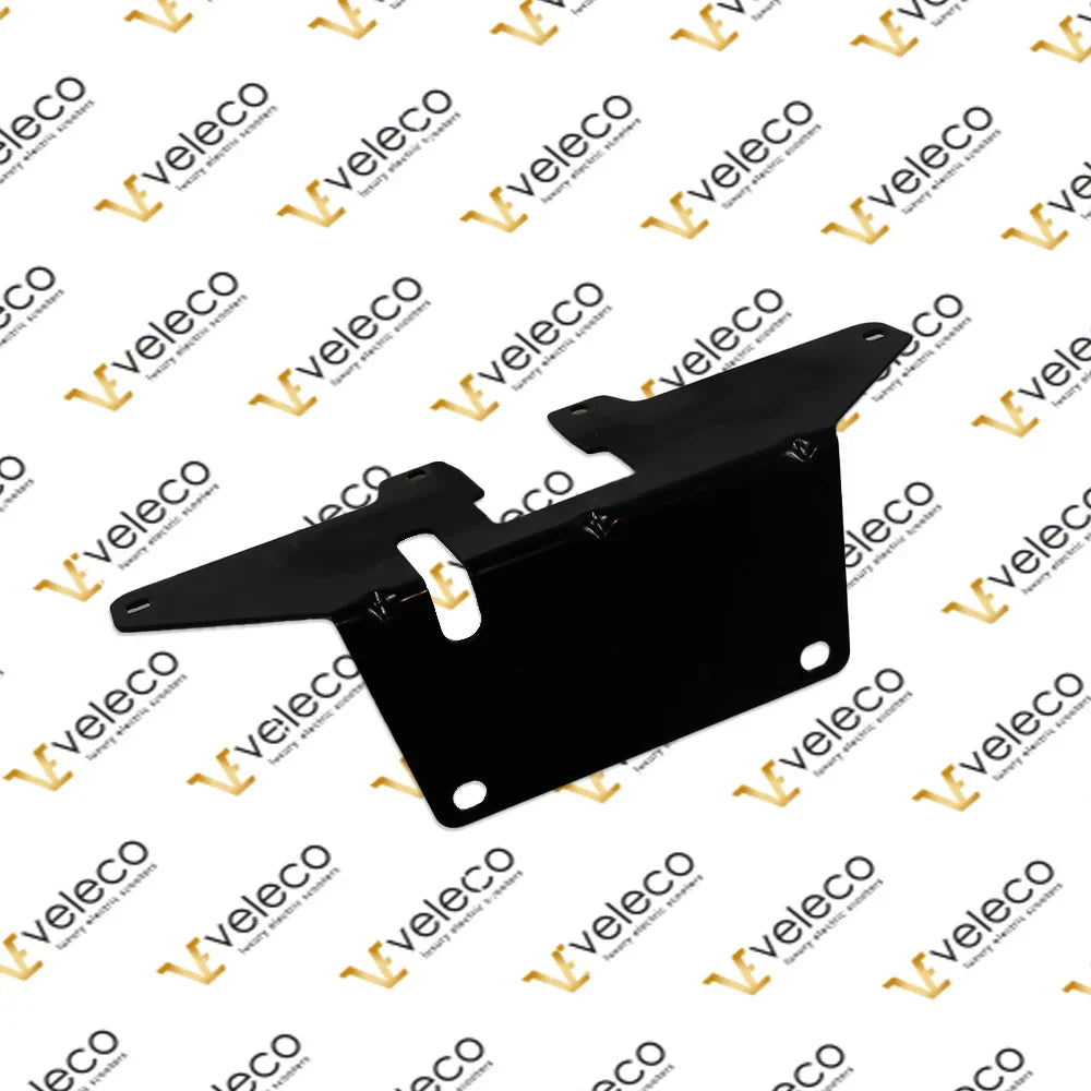 Desna stranska plošča pod sedežem Veleco FASTER