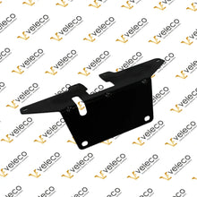 Desna stranska plošča pod sedežem Veleco FASTER