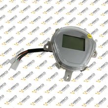 Speedometer LI-ON Veleco FASTER
