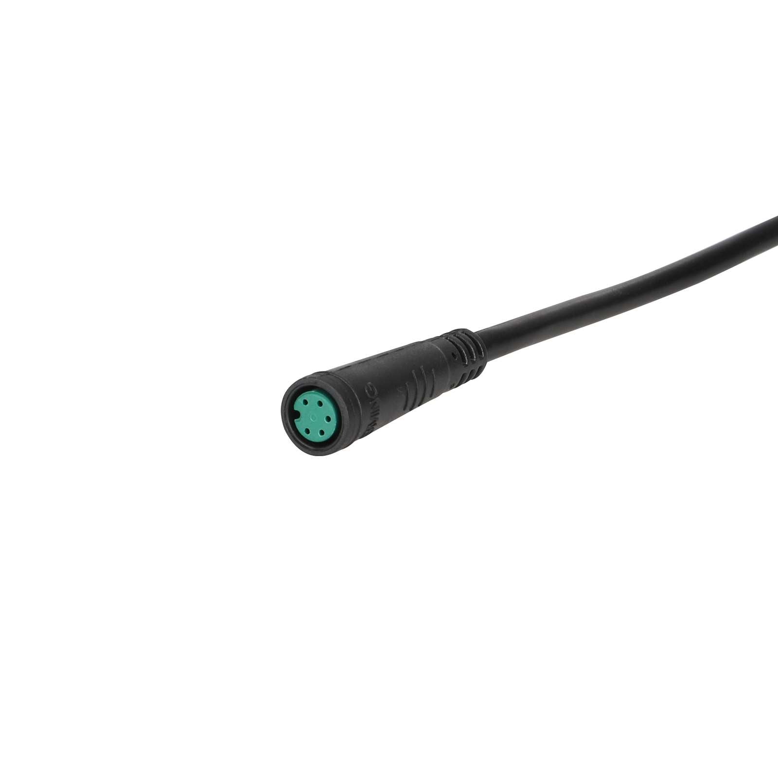 Ročka za plin z dvojnim gumbom za električni skiro KuKirin G2 Master 2025