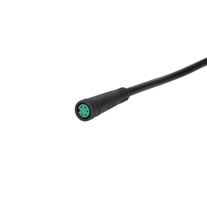 Ročka za plin z dvojnim gumbom za električni skiro KuKirin G2 Master 2025