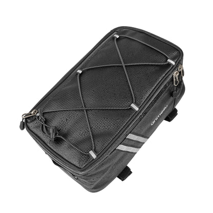 Vodoodporna torba za prtljažnik 8L za električni skiro ali kolo