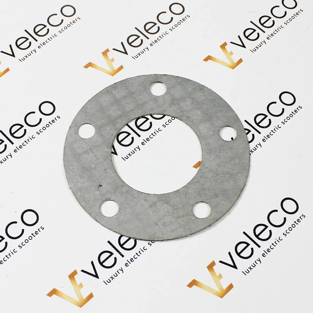 Universal seal between differential and axle
