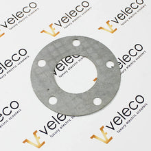Universal seal between differential and axle