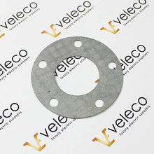 Univerzalno tesnilo med diferencialom in osjo