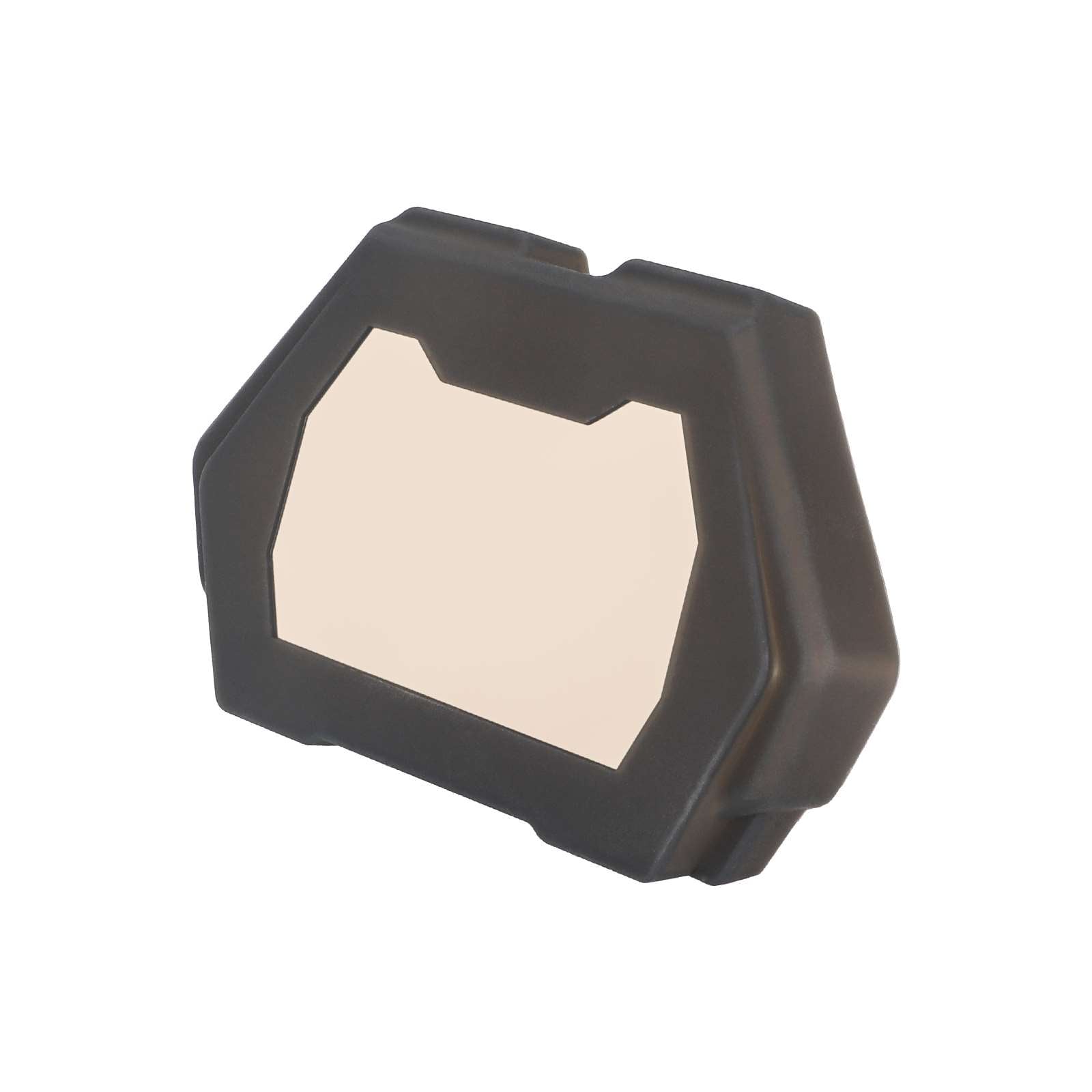 Silikonski zaščitni pokrov zaslona za električni skiro KuKirin G2 Pro