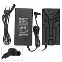 Ulip polnilec 54.6V 2.3A za električni skiro NAVEE S65