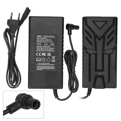 Ulip polnilec 54.6V 2.3A za električni skiro NAVEE S65