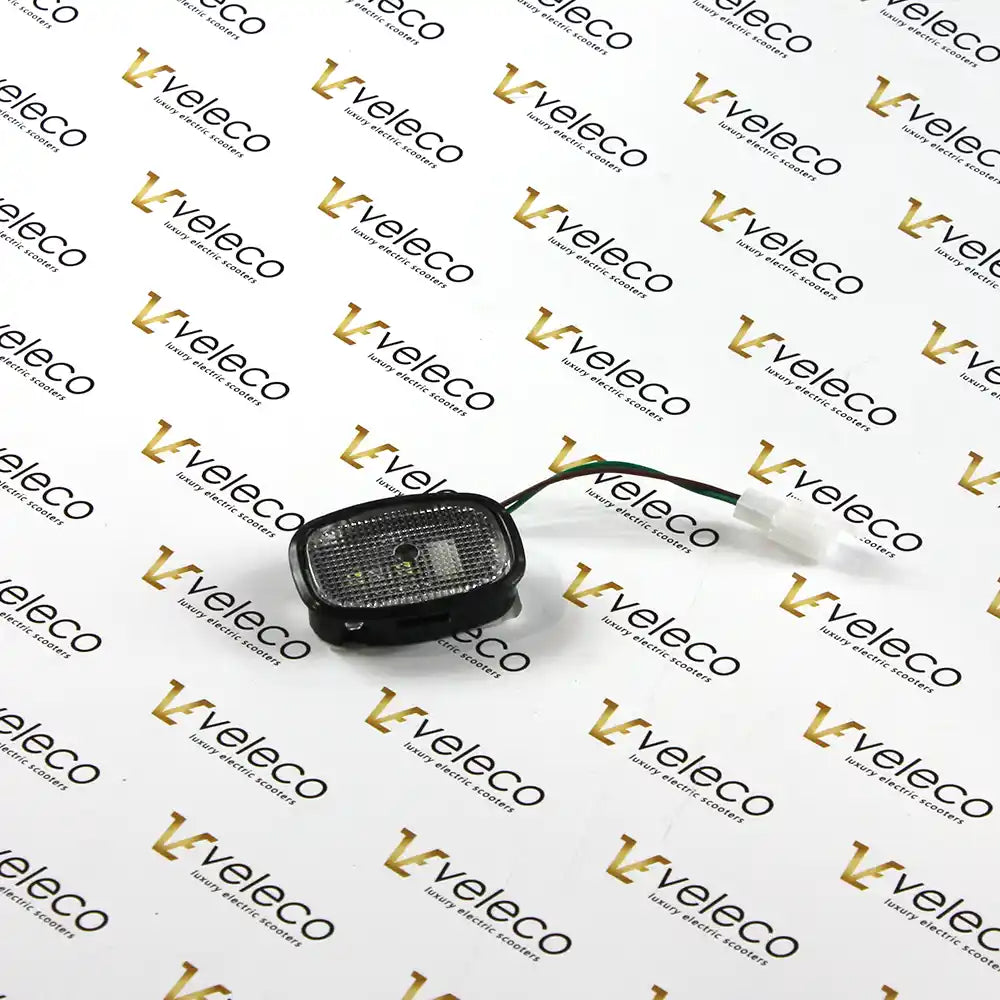 Interior lighting Veleco Advena