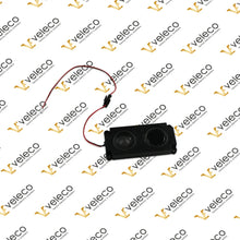 Zvočnik Veleco JUMPY Veleco LOOPER Veleco SHARPY