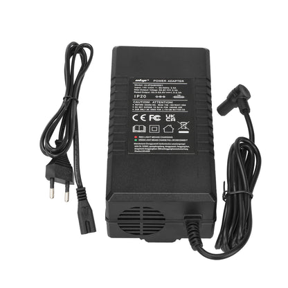 Ulip polnilec 54.6V 2.3A za električni skiro NAVEE S65